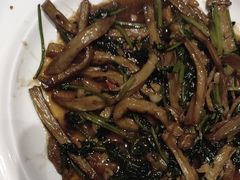 -蒙古人烤羊大师·绿野餐厅(工农大路店)