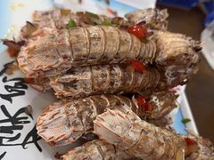 -1910老鲁味海鲜·戳子肉·青岛菜(金沙滩店)
