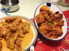 -吴记酱骨炖菜馆(西大直街店)