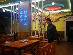 -外婆船宴餐厅·外婆喊你回家吃饭