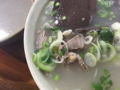 -褚氏岛城一汤(闽江路店)