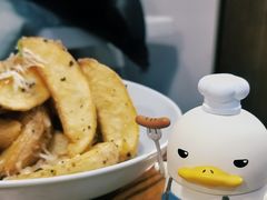 -AFS Cafe & Canteen(闽江二路店)