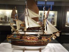 -上海交通大学董浩云航运博物馆