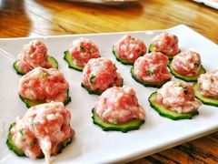 -老北京传统铜锅涮肉(建国道店)