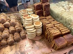 -杨老大焙子月饼干货(宽巷子民族美食街店)