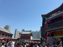 -古文化街旅游区