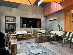 -ChitChat奇洽·Bistro(黎黄陂路店)