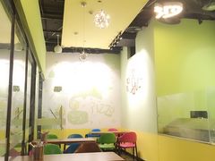 -沫汐披萨(白象街店)