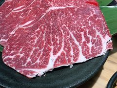 -九田家黑牛烤肉料理(溧阳吾悦店)