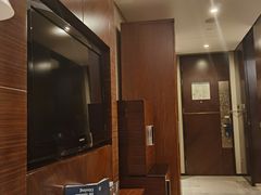 -广州粤海喜来登酒店