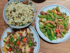 -静一餐厅·湖北菜(前门创始店)