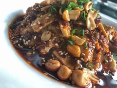 怪味鸡片-铜锣湾·有麝自然香(渝北财富中心店)