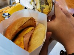 魂堡套餐-蛋魂EGGSOUL(洪武创始店)
