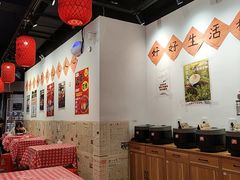 -荆九爷爆炒桥头三嫩(云南北路店)