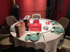包厢-鸽子侯·家宴·平价海鲜(绿地店)