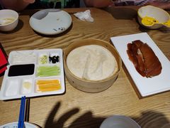 -小大董·烤鸭(王府井apm店)