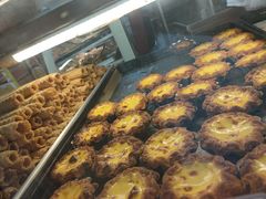 -永昌饼家(西华路店)