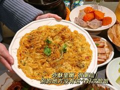 -潮澎派·潮汕菜大排档(南较西路店)
