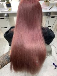 -NICE SALON 奈丝造型