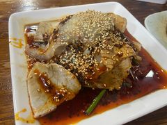 -朱大嘴肥肠血旺(福字街店)