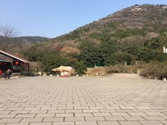 -宝岩生态观光园