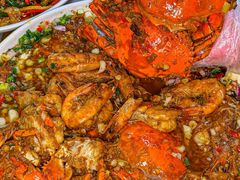 -辣螃铠盆盆蟹大排档(总店)