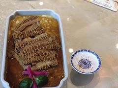 卤水金钱肚-便宜坊烤鸭店(航天桥店)