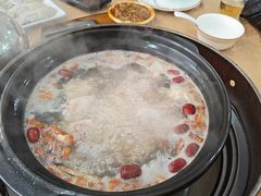 -濠轩阁特色生蚝火锅(水湾路店)