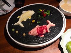 -意满花千醉(金茂览秀城店)