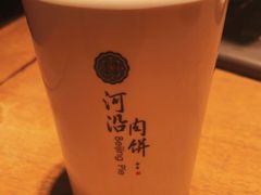 -河沿肉饼Beijing Pie(东华门店)