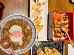-白石的深夜食堂(济南万象城店)