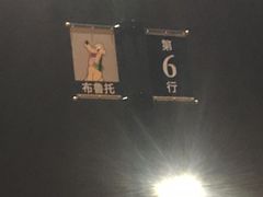 -迪士尼乐园停车场