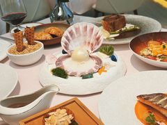 -ELUNE艾露恩·人良斋西餐厅