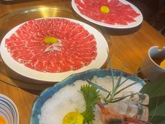 -和彩放题(渔阳店)