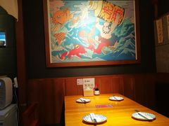 包厢-醉虎传(南锣鼓巷店)