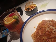 -半秋山西餐厅(巴南万达广场店)