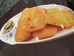 -揽月斋炙子烤肉·清真(安定门·五道营店)