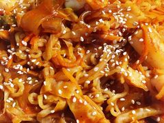 -姜虎东白丁烤肉(恒隆广场店)