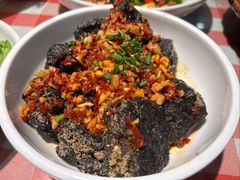 -老街鱼嘴巴(坡子街老店)