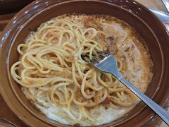 米兰风味肉酱面-萨莉亚意式餐厅(新邻天地店)