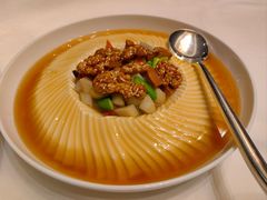 -东海朗廷酒店-唐阁T’ANG COURT 中餐厅