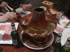 -和院老火锅铜锅烧烤海鲜(朱雀大街店)