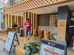 -霸王茶姬(正佳广场店)