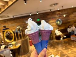 -Zoolung Zoolung动物主题公园(海信广场店)