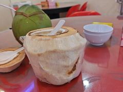 -大茄来海鲜餐厅(亚洲城分行)