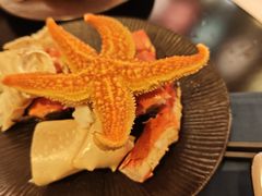 -盛宴自助餐厅(运达喜来登店)