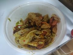 -大东北首席烤冷面(学府路店)
