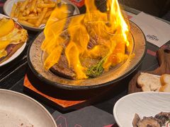 -Nord Grill&Bar Highland诺德西餐(深圳欢乐海岸店)