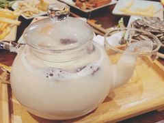 -青藤茶馆(南山路店)