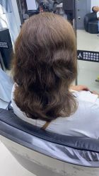 -米可造型烫染